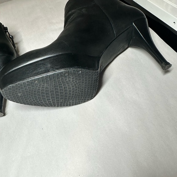 Stuart weitzman high heel platform - Picture 8 of 11